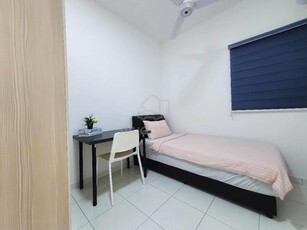 Small Room at I-Santorini, Tanjung Tokong