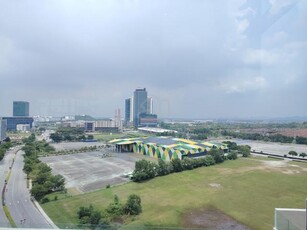 Sunsuria Forum SOHO, Setia Alam