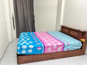 The Spring Condo | Fully Furnished | McDonald's Karpal Singh