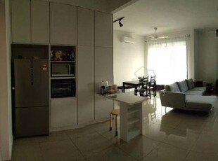 The Vyne Residence @Sg Besi | Condominium | Negotiable| 1237 sq ft