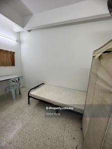 Check this room ! Single Room for Rent at Ss2 near Paramount LRT