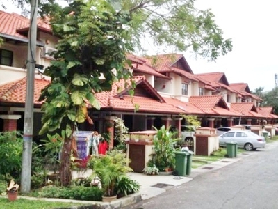 Desa Damai, Cheras, Kuala Lumpur