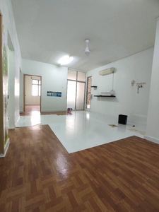 Ground Floor Apartment Sri Kayangan, Ampang