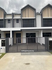2-Storey Terrace House For Sale - Lyra @ Bandar Bukit Raja, Klang