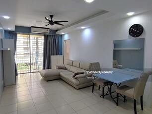 4 Bedrooms Fully Furnished for Sale at Setapak Kuala Lumpur