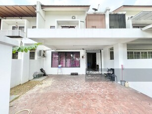 Cheapest 2 sty house, Gamuda Garden, Azalea, Kundang Jaya, Rawang