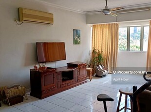 Cheapest deal, low floor, basic unit best for renovation