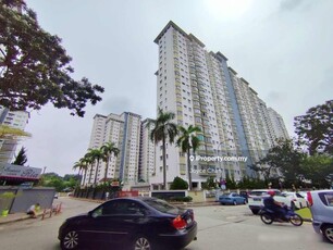Endah Regal Condominium - 10 min to Pavilion Bukit Jalil