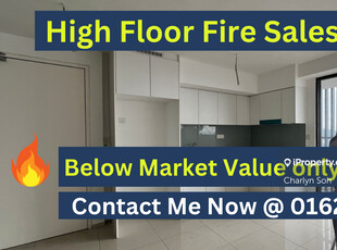 Fire sales unit! Brand new 3bedroom unit below market value