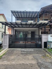 For Sale Jp Perdana Double Storey Terrace House