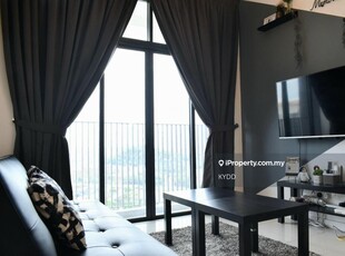 Fully Furnished /2 Carpark/0% Downpayment/Free Legal Fee