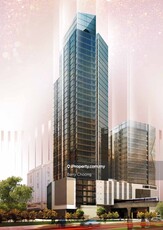 Fully Furnished & Guarantee ROI 36% Bangsar New Condo Hotel Concept