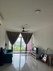 Fully Furnished Unit For Sale At Midfieilds 2 @ Sungai Besi!