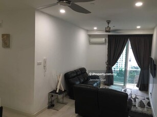 Fully Furnished unit For Sale