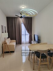 Fully Furnished unit for Sales in Sunway Velocity 2