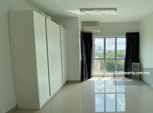 Galleria Serviced residence for Sale