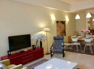 Gaya Bangsar Condominium Fully Furnished Modern Style Fully furnished
