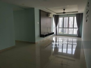 Good Condition - Maxim Citylight @ Sentul Condominium For Sale