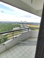 High Floor, Block D, Pangsapuri Seri Mutiara, Bandar Seri Alam, 81750
