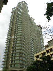 Idaman Residences @KLCC Condominium for Sales