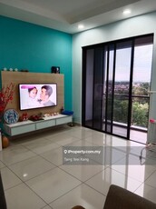 Impian Senibong Residences Permas Jaya 3 Bedroom Unit For Sale