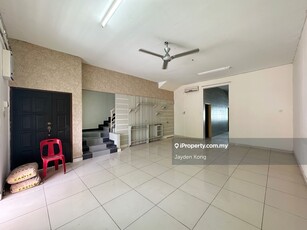 Intermediate 2 Storey Terrace @ Bandar Mahkota Cheras