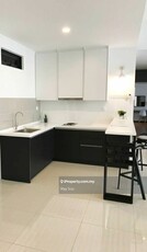 Inwood Residences,2 bedrooms fully furnish sell rm980k.