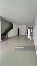 Jalan Jaya Putra 3/xx double storey terrace house