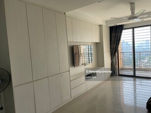 Jalan kuching sri putramas 2 condominium for sale 1295sf freehold