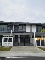 Nadira 1 Bandar Bukit Raja Klang Double Storey House