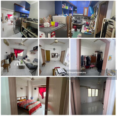 Prisma Perdana Apartment for Sale