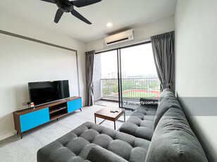 Ready Move In, Next to Xiamen University, Beside Shop & Mall, 0% Dp
