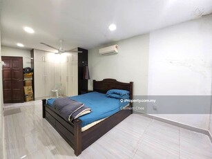 Renovated & Extended USJ 3 House for Sale