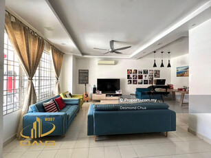 Renovated Unit!! Value Buy!! 2 Storey House Bandar Parklands Klang