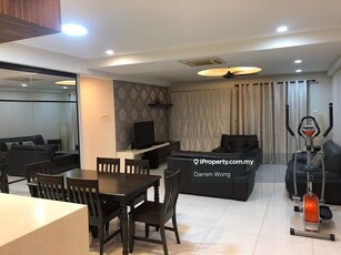 Resort style condominium, suitable for own stay unit