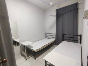 Room for Rent at Setapak|Lelaki sahaja
