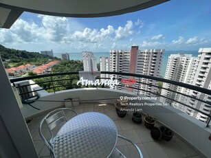 Sea View condominium for Sale