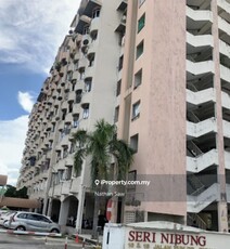 Seri Nibong Apartment Gelugor Pulau Pinang