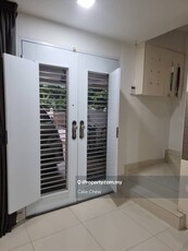 Setia Alam Impian 3 fully furnished fully extended good in condition