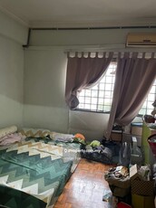 Sri jinjang kepong sale /pangsapuri apartment /below market price