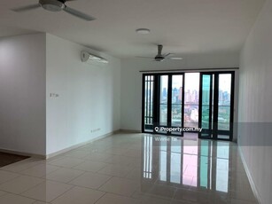 The Reach Condominium For Sale At Titiwangsa Kuala Lumpur KLCC View