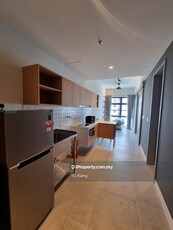Union Suites, Bandar Sunway, 2rooms whole unit for sale