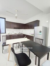 USJ One Avenue Condo, Renovated and Fully Furnished