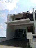 New Launch Double Storey House Landed