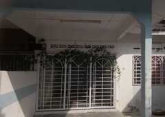 1 Storey House For Sale In Taman Mewah Jaya, Klang, 4 Rooms