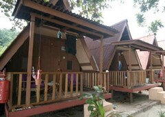 bungalow for sale in pulau perhentian kecil, terengganu by dayan natasya