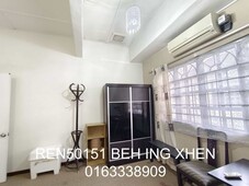 Room for rent at SL 3 Bandar Sungai Long