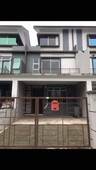 Scientex pasir gudang 5 room for sale rm375k only