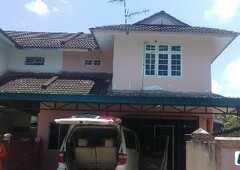 Semi-detached House for sale in Kota Bharu