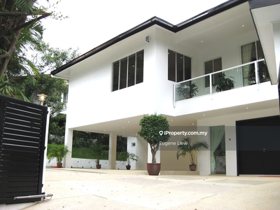 2sty Modern Villa